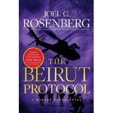 The Beirut Protocol - Joel C Rosenberg